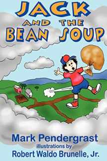 9780982900406-0982900406-Jack and the Bean Soup