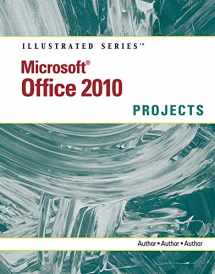 9780538748483-0538748486-Microsoft Office 2010: Illustrated Projects