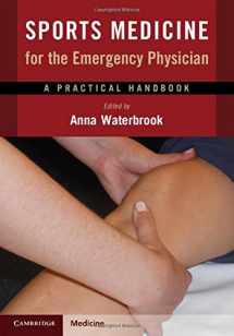 9781107449886-110744988X-Sports Medicine for the Emergency Physician: A Practical Handbook