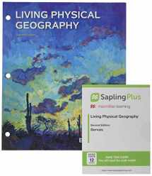 9781319275327-131927532X-Loose-leaf Version for Living Physical Geography 2e & SaplingPlus for Gervais' Living Physical Geography 2e (Six-Months Access)