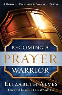 9780800797973-0800797973-Becoming a Prayer Warrior