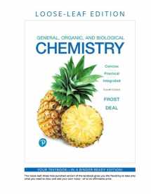 9780134999500-0134999509-General, Organic, and Biological Chemistry