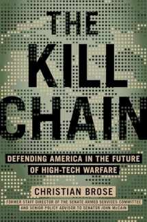9780316533539-031653353X-The Kill Chain: Defending America in the Future of High-Tech Warfare