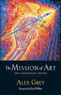 9781611806755-1611806755-The Mission of Art: 20th Anniversary Edition
