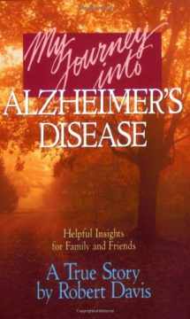 9780842346450-0842346457-My Journey into Alzheimer's Disease