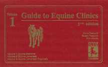 9780962311468-0962311464-Guide to Equine Clinics: Vol 1, Equine Medicine