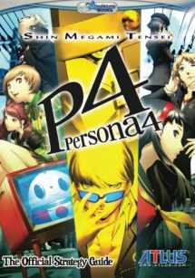 9780979884863-0979884861-Persona 4: The Official Strategy Guide