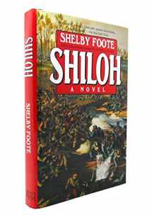 9780880298452-0880298456-Shiloh: A novel