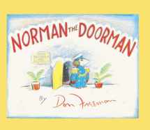 9780808529057-0808529056-Norman The Doorman (Turtleback School & Library Binding Edition)