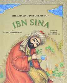 9781554987108-1554987105-The Amazing Discoveries of Ibn Sina