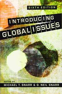9781626375468-1626375461-Introducing Global Issues