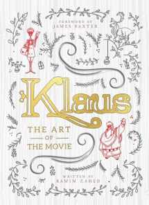 9781789093124-1789093120-Klaus: The Art of the Movie