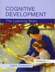 9781841695310-1841695319-Cognitive Development: The Learning Brain