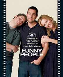 9781557049032-1557049033-Funny People: The Shooting Script