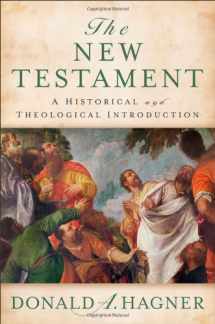 9780801039317-0801039312-The New Testament: A Historical and Theological Introduction