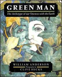 9780005992524-0005992524-Green Man: the archetype of our oneness with the earth