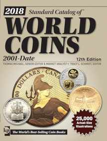 9781440247989-1440247986-2018 Standard Catalog of World Coins, 2001-Date