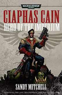 9781849702706-1849702705-HERO OF THE IMPERIUM (Warhammer 40,000)