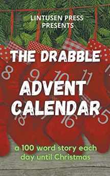 9781989642283-1989642284-The Drabble Advent Calendar