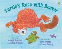9780142404669-0142404667-Turtle's Race with Beaver