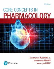 9780134514161-0134514165-Core Concepts in Pharmacology