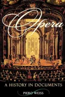 9780195116380-0195116380-Opera: A History in Documents