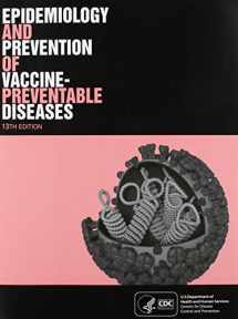 9780990449119-0990449114-Epidemiology and Prevention of Vaccine-Preventable Diseases