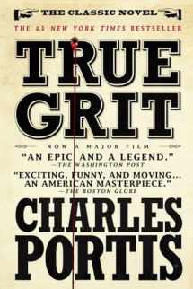 9781590204597-159020459X-True Grit: A Novel