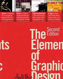 9781581157628-1581157622-The Elements of Graphic Design