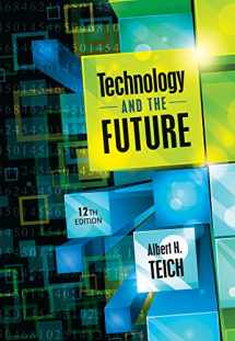 9781111828547-1111828547-Technology and the Future