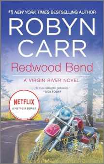 9780778318903-0778318907-Redwood Bend (A Virgin River Novel, 16)