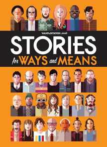 9780692793763-0692793763-Stories for Ways and Means