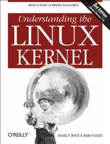 9780596005658-0596005652-Understanding the Linux Kernel, Third Edition
