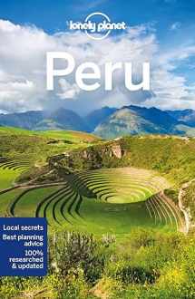 9781786573827-1786573822-Lonely Planet Peru 10 (Travel Guide)