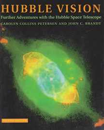 9780521592918-0521592917-Hubble Vision: Further Adventures with the Hubble Space Telescope