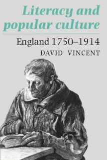 9780521457712-0521457718-Literacy and Popular Culture: England 1750–1914 (Cambridge Studies in Oral and Literate Culture, Series Number 19)
