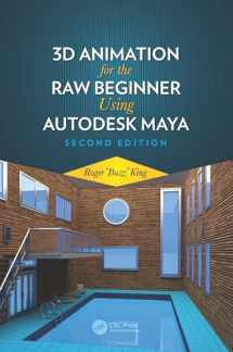 9780815388791-0815388799-3D Animation for the Raw Beginner Using Autodesk Maya 2e