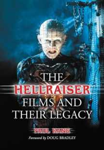 9780786477173-0786477172-The Hellraiser Films and Their Legacy