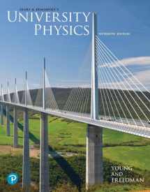 9780135216125-0135216125-University Physics, Volume 2 (Chapters 21-37) (University Physics, 2)