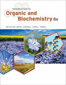 9781133109761-1133109764-Introduction to Organic and Biochemistry (William H. Brown and Lawrence S. Brown)