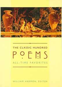 9780231112598-0231112599-The Classic Hundred Poems
