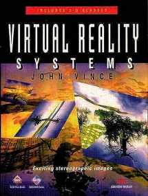 9780201876871-0201876876-Virtual Reality Systems (Siggraph Series)