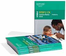 9781506200873-1506200877-USMLE Step 2 CK Lecture Notes 2016 (Kaplan Test Prep)