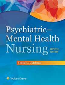 9781496357038-1496357035-Psychiatric-Mental Health Nursing