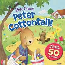 9781546015000-1546015000-Here Comes Peter Cottontail!