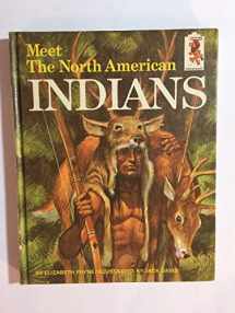 9780394800608-0394800605-Meet North American Indians