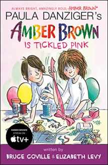 9780142427576-0142427578-Amber Brown Is Tickled Pink