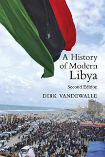 9781107615748-1107615747-A History of Modern Libya