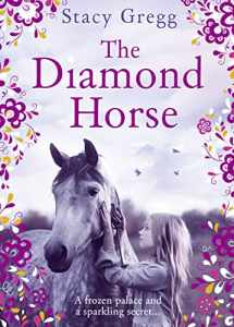 9780008243845-0008243840-The Diamond Horse