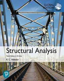 9781292247137-1292247134-Structural Analysis in SI Units